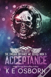 Capa do artigo Acceptance