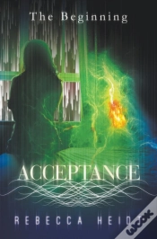 Capa do artigo Acceptance