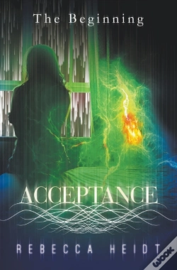 Capa do artigo Acceptance