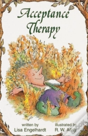 Capa do artigo Acceptance Therapy