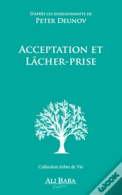 Capa do artigo Acceptation Et Lâcher Prise : D