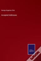Accepted Addresses