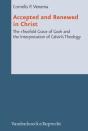 Accepted And Renewed In Christ - Preview
