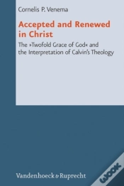 Capa do artigo Accepted And Renewed In Christ