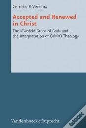 Capa do artigo Accepted And Renewed In Christ