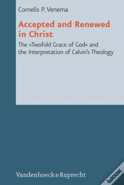 Capa do artigo Accepted And Renewed In Christ