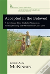 Capa do artigo Accepted In The Beloved