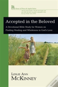 Capa do artigo Accepted In The Beloved