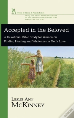 Capa do artigo Accepted In The Beloved