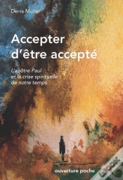 Capa do artigo Accepter D