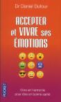 Accepter Et Vivre Ses Emotions - Preview