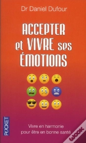 Capa do artigo Accepter Et Vivre Ses Emotions