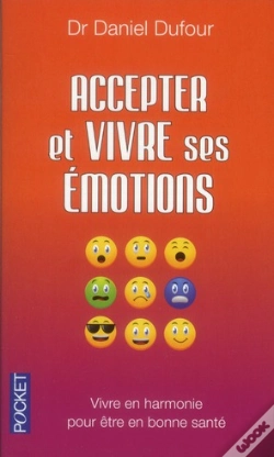Capa do artigo Accepter Et Vivre Ses Emotions