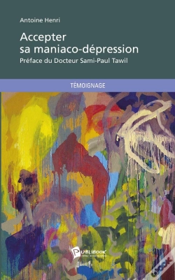 Capa do artigo Accepter Sa Maniaco-Dépression