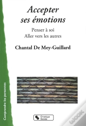 Capa do artigo Accepter Ses Émotions
