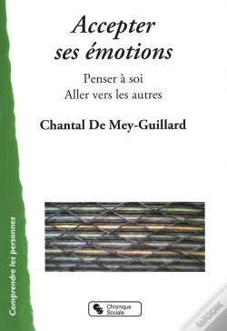 Capa do artigo Accepter Ses Émotions