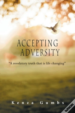 Capa do artigo Accepting Adversity