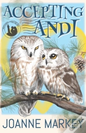 Capa do artigo Accepting Andi