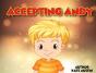 Accepting Andy - Preview