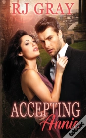 Capa do artigo Accepting Annie
