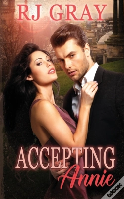 Capa do artigo Accepting Annie