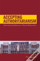 Accepting Authoritarianism