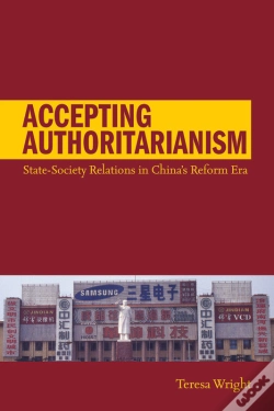 Capa do artigo Accepting Authoritarianism