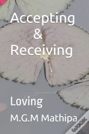Capa do artigo Accepting & Receiving
