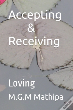 Capa do artigo Accepting & Receiving