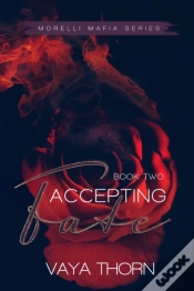 Capa do artigo Accepting Fate