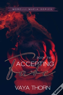Capa do artigo Accepting Fate