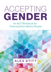 Capa do artigo Accepting Gender