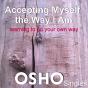 Accepting Myself The Way I Am - Preview