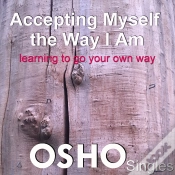 Capa do artigo Accepting Myself The Way I Am