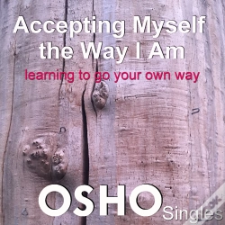 Capa do artigo Accepting Myself The Way I Am