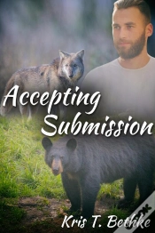 Capa do artigo Accepting Submission