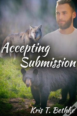 Capa do artigo Accepting Submission