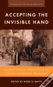 Capa do artigo Accepting The Invisible Hand