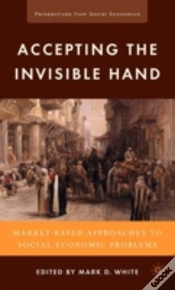 Capa do artigo Accepting The Invisible Hand