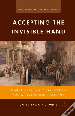 Capa do artigo Accepting The Invisible Hand