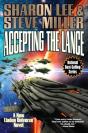Accepting The Lance - Preview