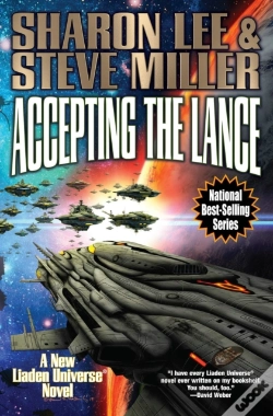 Capa do artigo Accepting The Lance