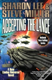Capa do artigo Accepting The Lance