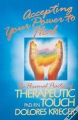 Capa do artigo Accepting Your Power To Heal