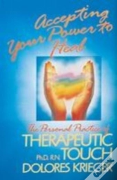 Accepting Your Power To Heal