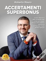 Capa do artigo Accertamenti Superbonus