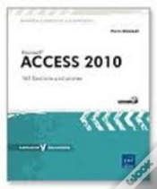 Capa do artigo Acces 2010