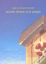 Capa do artigo Accès Direct À La Plage