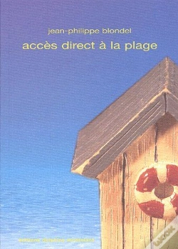 Capa do artigo Accès Direct À La Plage