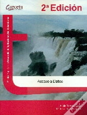 Capa do artigo Acceso A Datos